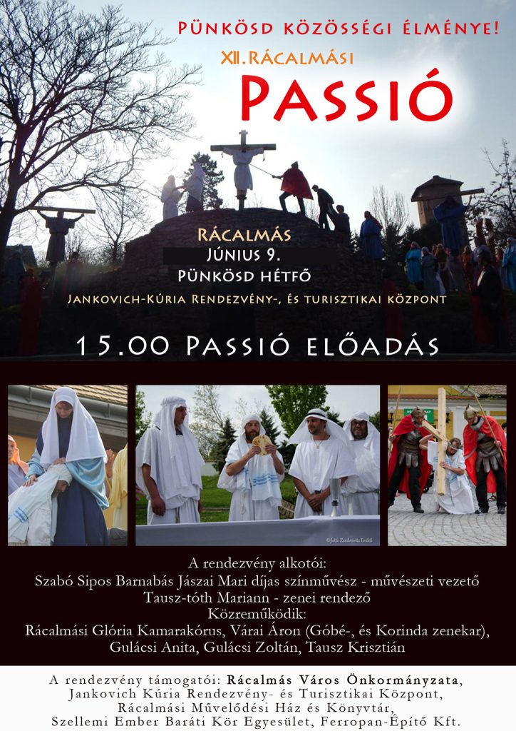 passió