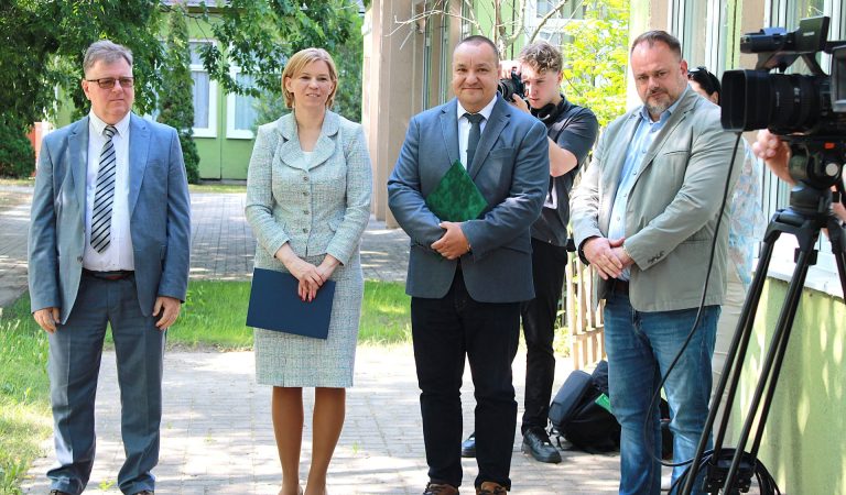 Négymilliárdos fejlesztés Dunaújvárosban – ilyen még nem volt!