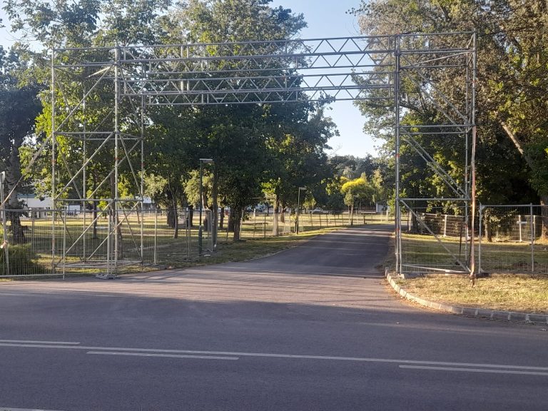 Rockmaraton: holnap kezdődik a fesztivál a Szalki-szigeten