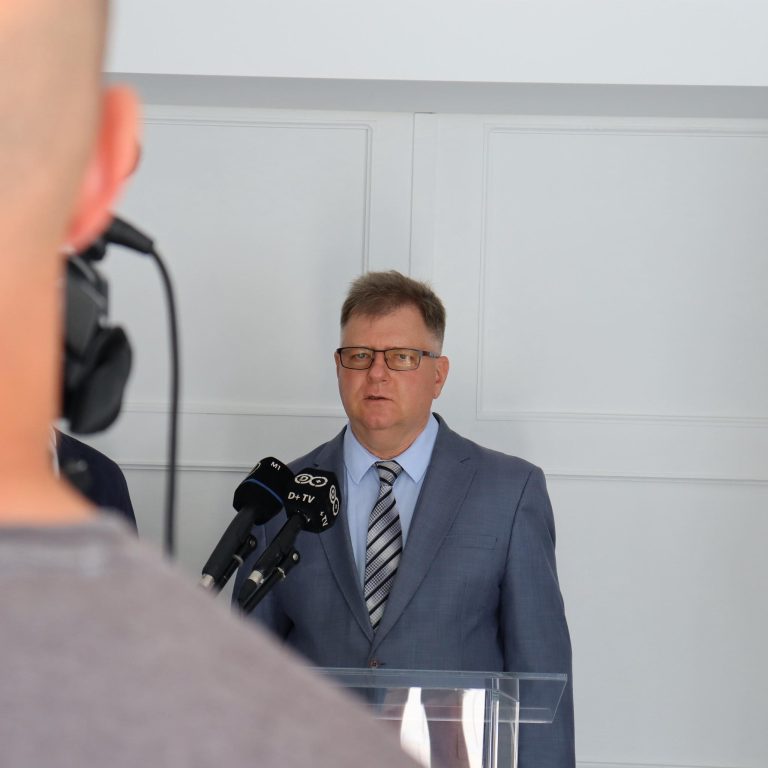 Otthon Start Program: nagyot léphet előre a fiatalok otthonteremtése!