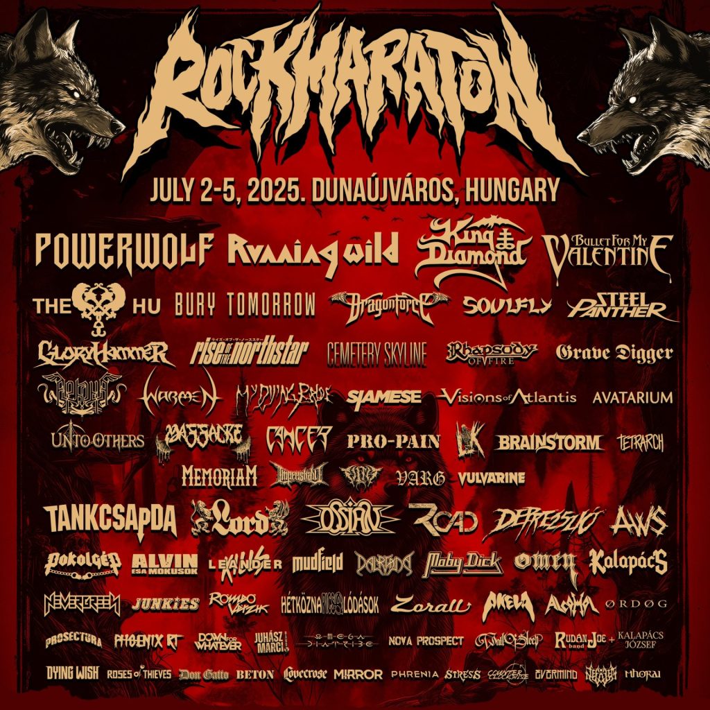 Rockmaraton