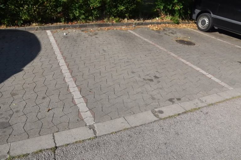 A Dunaújvárosból eltűnt kocsit már szétszerelve találtak meg