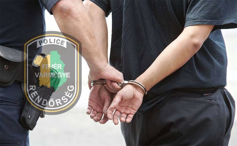 A mezőfalvi autósnál semmi sem volt rendben