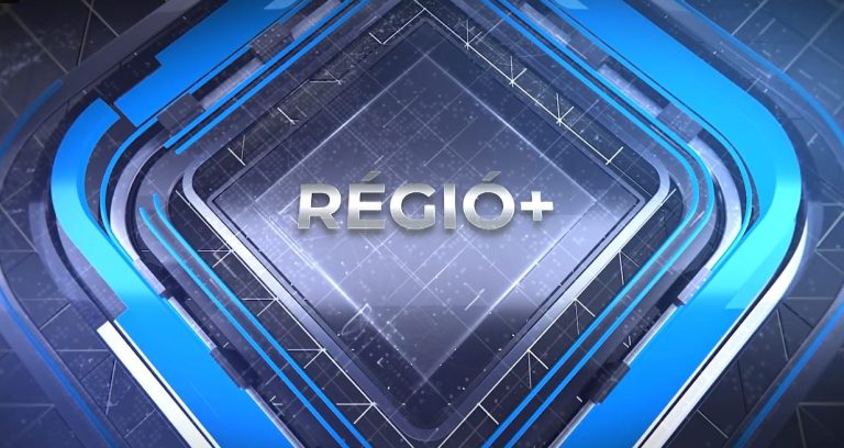 Régió+ I 2025.07.04.