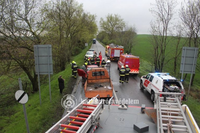 Hősies Helytállásért két lánglovagunk is elismerésben részesült