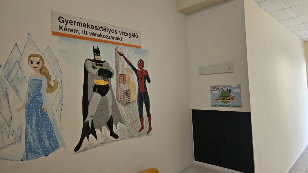 bohócdoktorok