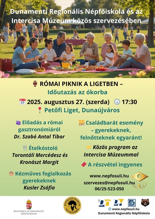 római