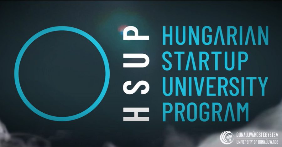 startup