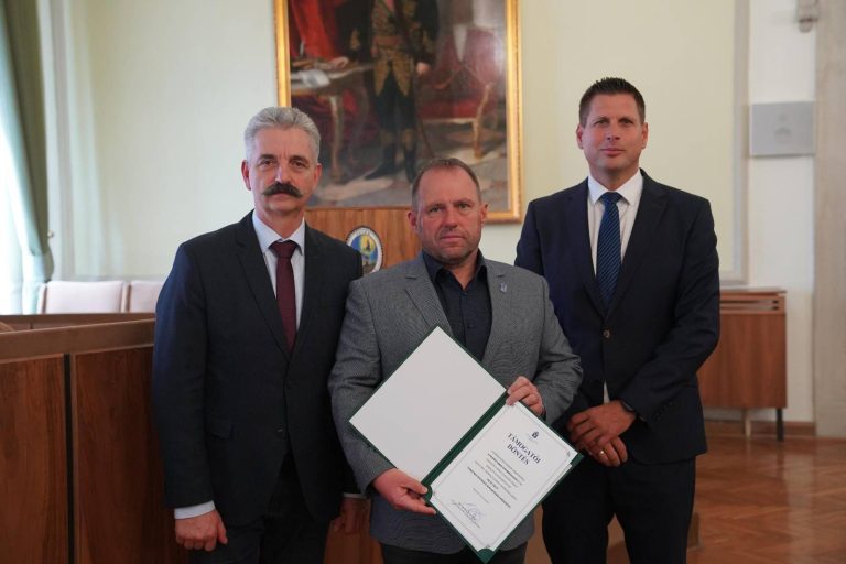 Versenyképes Járások Program: már érkeznek a támogatói döntések!