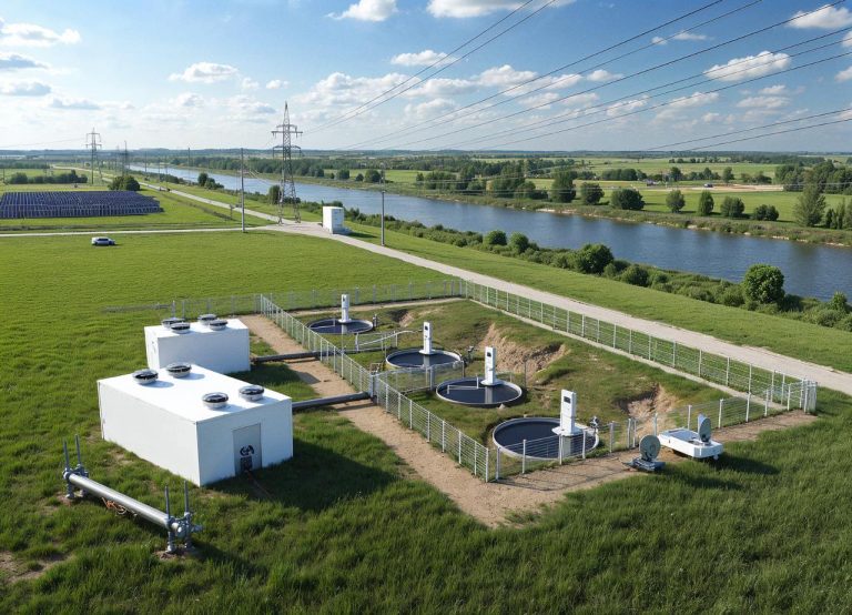 Ez a dunaújvárosi cégcsoport a befektetők új nagy kedvence – a föld alatti energiatárolás megoldásán is dolgozik