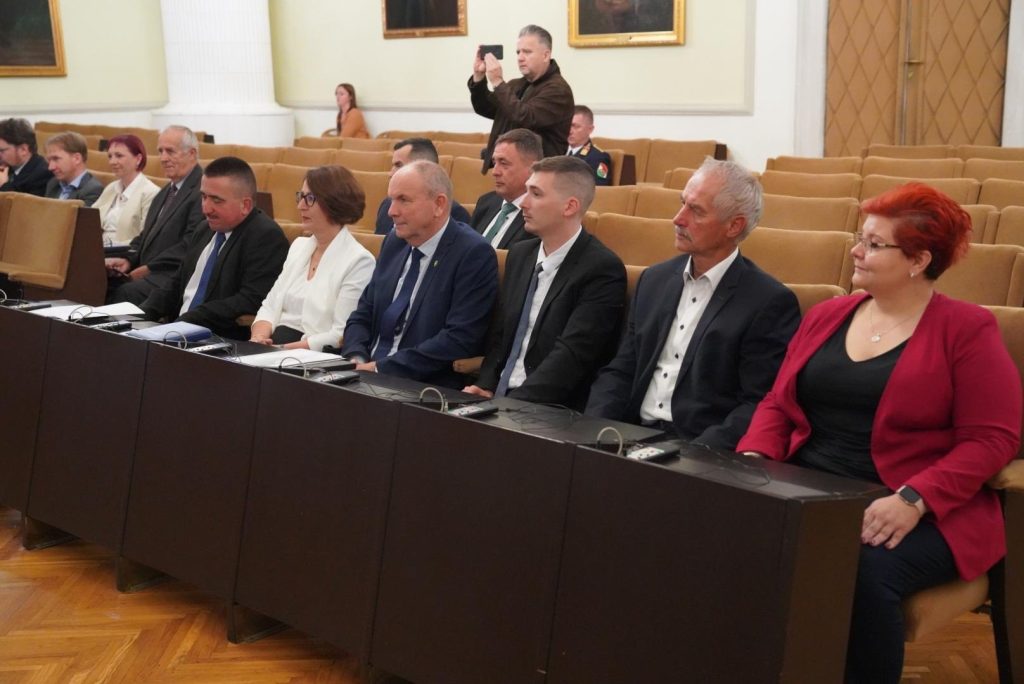 közgyűlés