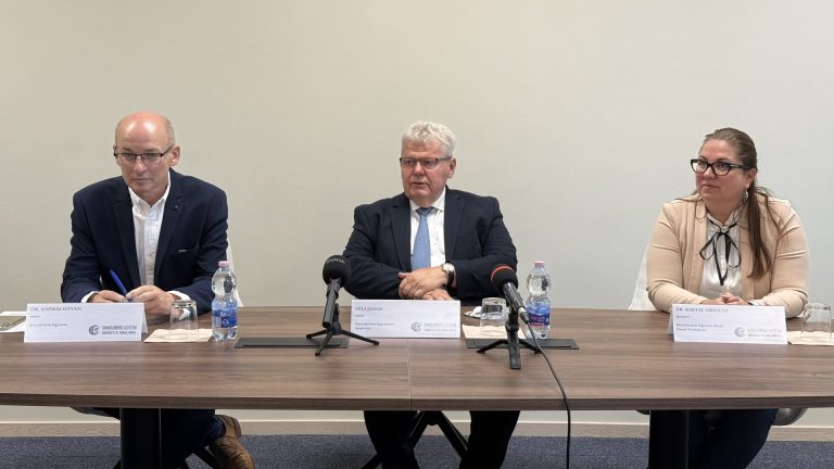 Kistechnikumi képzést indítana a Bánki Donát Technikum jövőre