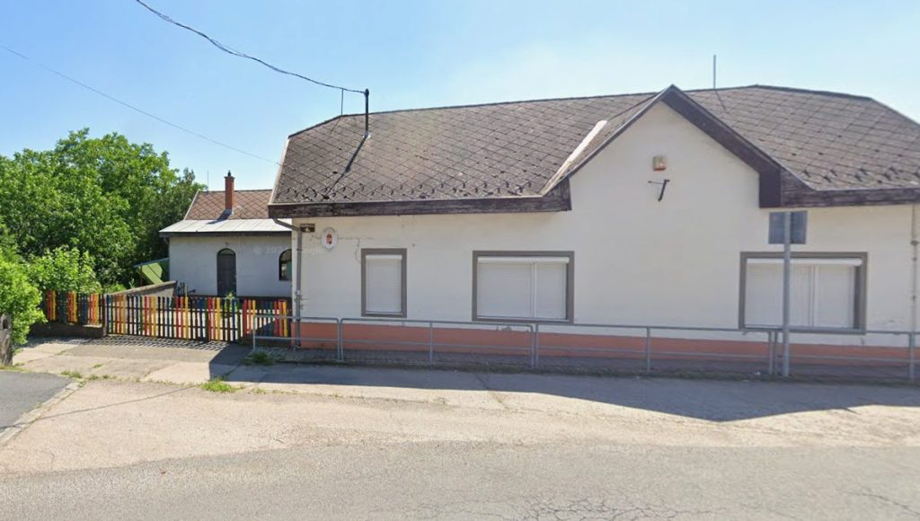 Megnyílt a speciális óvoda Dunaújvárosban, a Móra iskola égisze alatt
