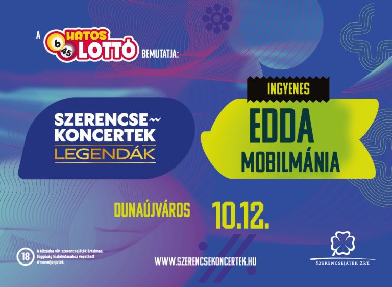 A rocklegendákkal egy picit újraélhetjük a régi nagy Parázs-Varázs hétvégék hangulatát!