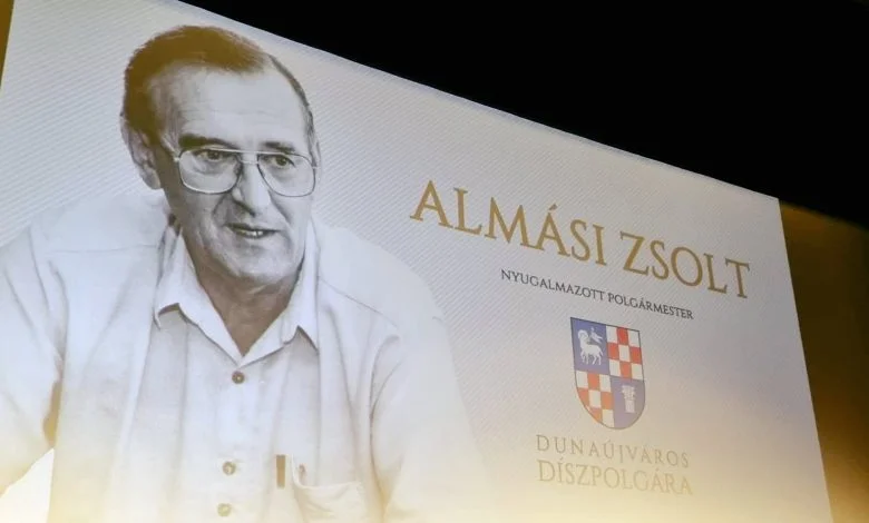almási