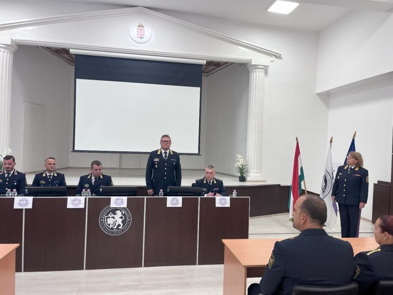 Új ügyvezető a Pálhalmai Agrospeciál Kft. élén