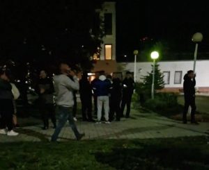 Eltűnt tizenéves lányok a Béke városrészben – megtalálták őket! Frissítve: intő miatt nem mentek haza!