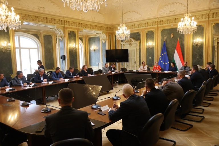 Versenyképes Járások: újabb 500 millió forintos fejlesztési forrás juthat a dunaújvárosi járásba is!