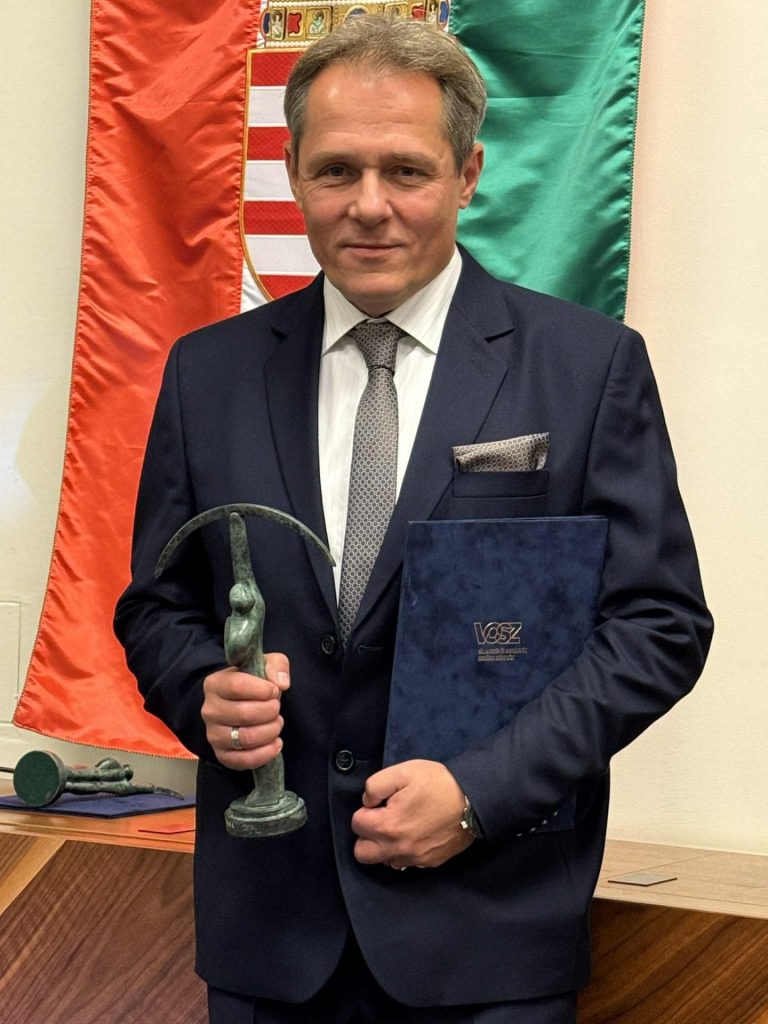 őze