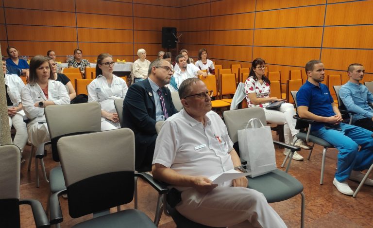 Szervadományozás: a feltételezett beleegyezés elve szerint járnak el hazánkban