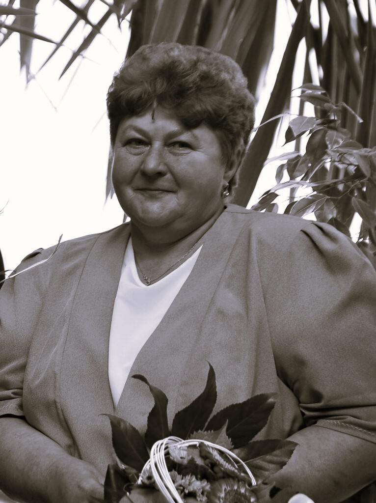 gyászol
