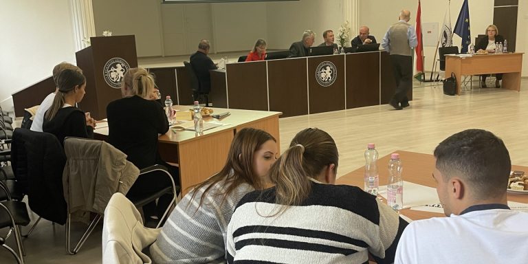 Pentele és Pálhalma összefogott – együtt őrzik a kincseinket