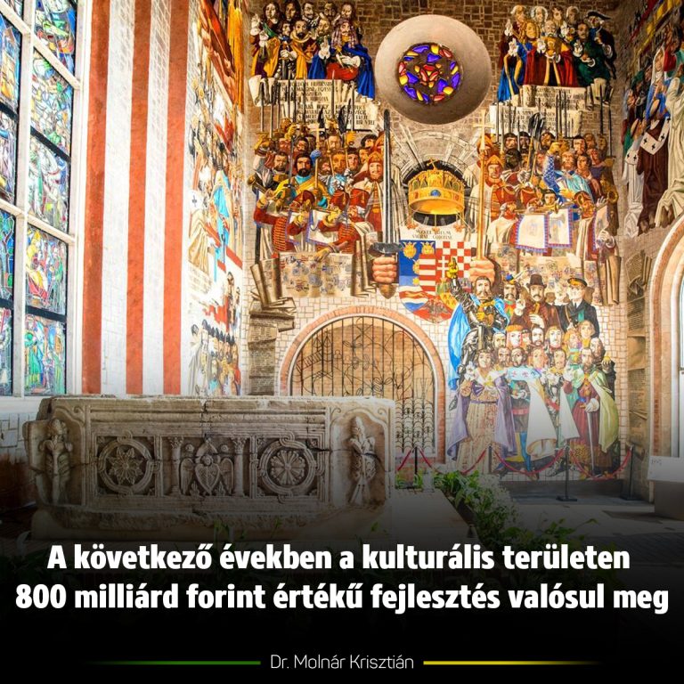 Emelik a kulturális ágazatban dolgozók bérét is