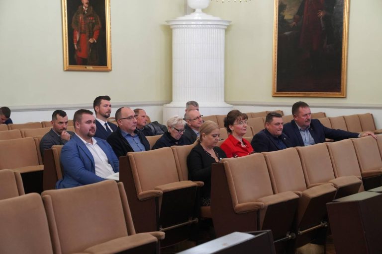 Versenyképes Járások: 2,5 milliárd forint fejlesztésre Fejér vármegyében
