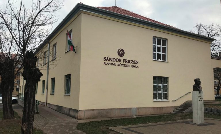 Újévi Gála: ők lesznek a sztárfellépők a zeneiskola januári estjén
