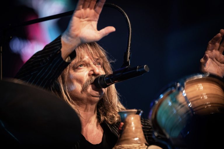 Leslie Mandoki: a közönségünk zeneszeretete igazi inspiráció