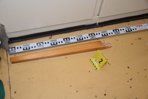 Szabadság úti őrjöngő: vádat emeltek ellene