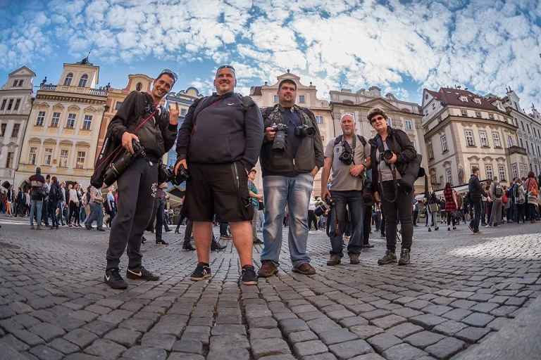 Panoráma Fotó Egyesület: jubileum, pályázat és kiállítás a könyvtárban