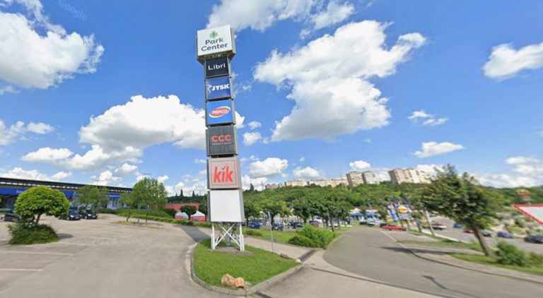 A Park Center bevásárlóparkok tulajdonost váltottak