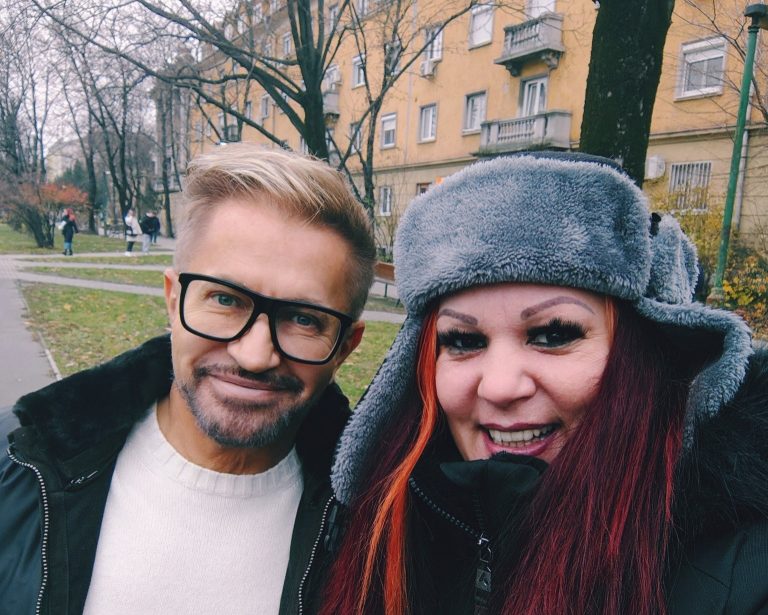 Jákob Zolival és a Mikulással is találkozhattak Dunaújvárosban