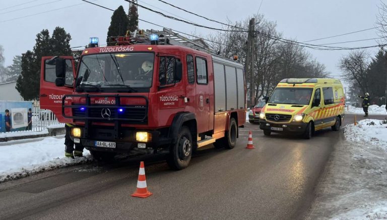 Karácsonyfa: ilyen vészhelyzetről még nem hallottunk…