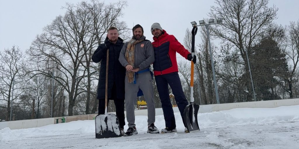 A labdarúgó klub összefogott a szülőkkel: tiszta a pálya, edzésre fel!