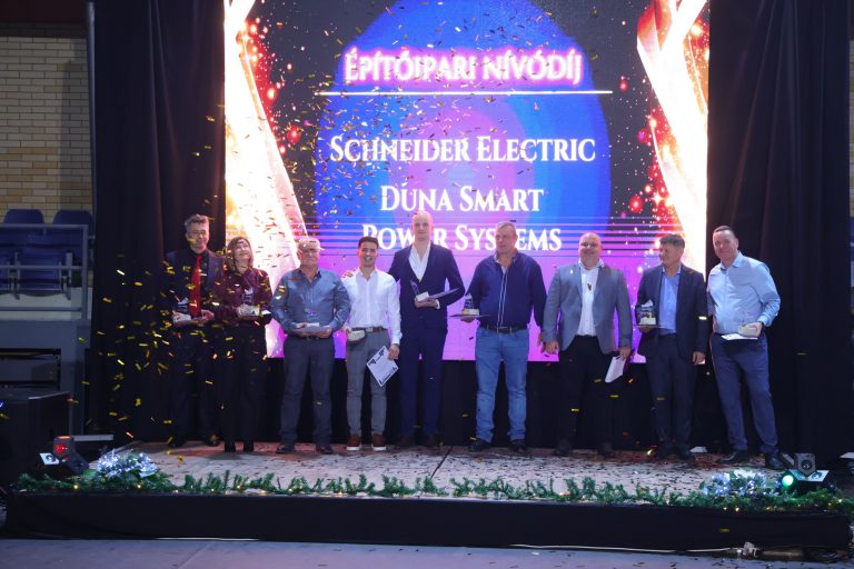 A Grabarics Kft. nagy bejelentéssel indíthatta az újévet – sikeresen zárta az óévet is
