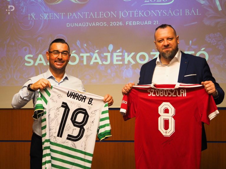 Szoboszlai-mez: tavaly egymillió forintért kelt el, idén ismét kalapács alá kerül