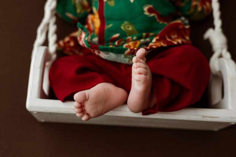 Már megszületett az év első dunaújvárosi babája is – csak várni kellett valakire…