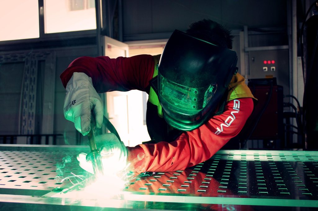 Az Épduferr is támogatást nyert a munkavédelmi fejlesztést segítő pályázaton