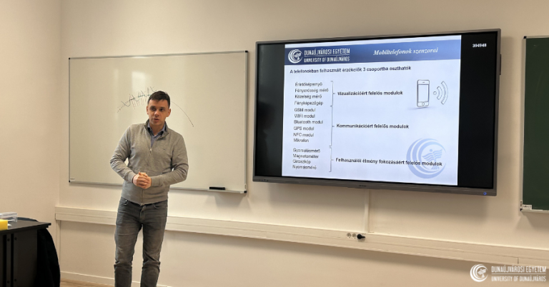 Mindenki Egyeteme: ezt kínálják az idei utolsó programon
