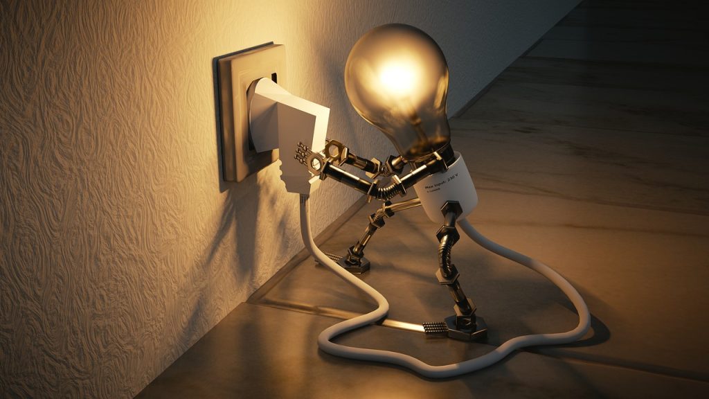 Energiahatékonyság, energiamegtakarítás – ingyenes workshop a vállalkozóknak