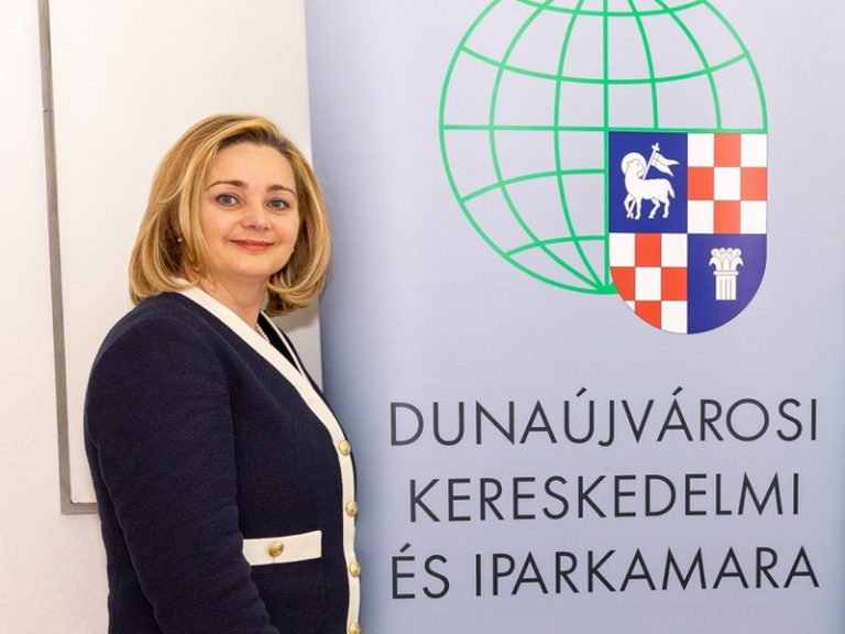 Palkovics Katalint is beválasztották az országos iparkamara állandó tagjai közé