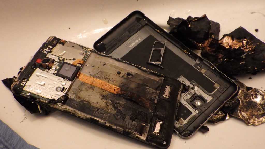 katasztrófavédelem