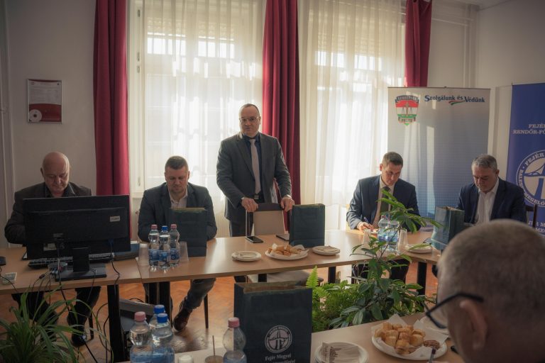 Közlekedésbiztonság: több, mint 5,3 millió jármű a magyar utakon