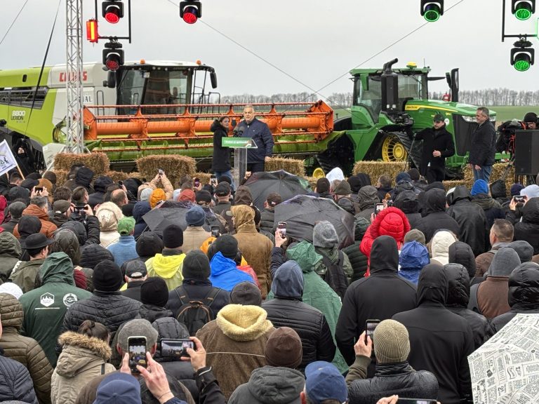 Orbán Viktor: négy nagy kiemelt iránya lesz a gazdaságfejlesztésnek