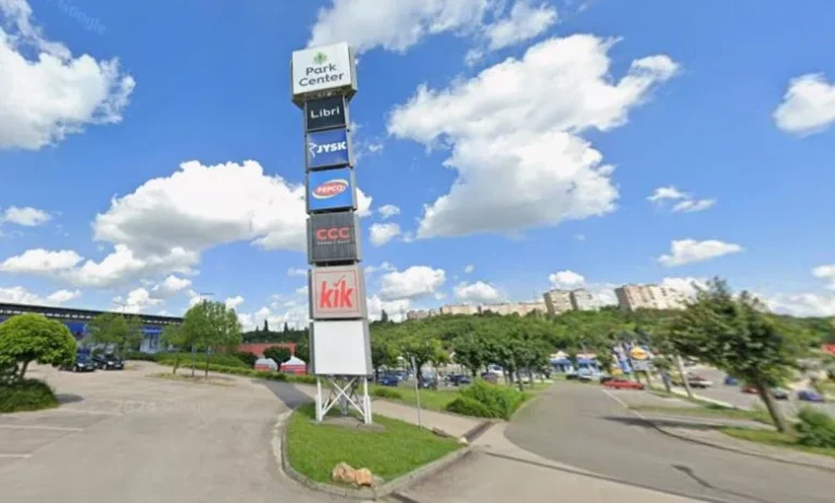 Lezárult a tranzakció – ez lesz a dunaújvárosi belső Park Centerből