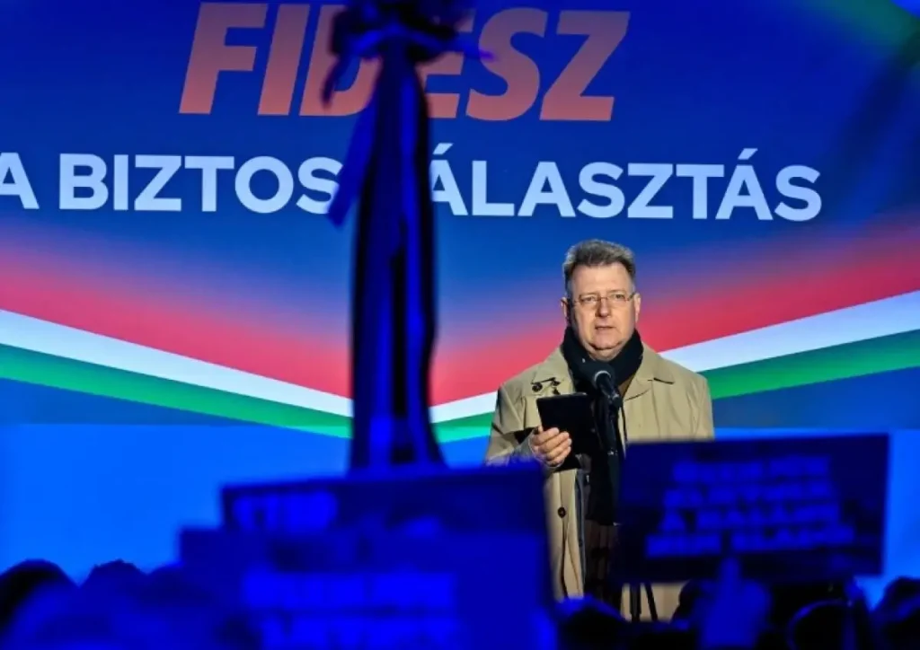 Mészáros Lajos: a nyár kezdete előtt be fogjuk jelenteni a Dunaferr új befektetőjét
