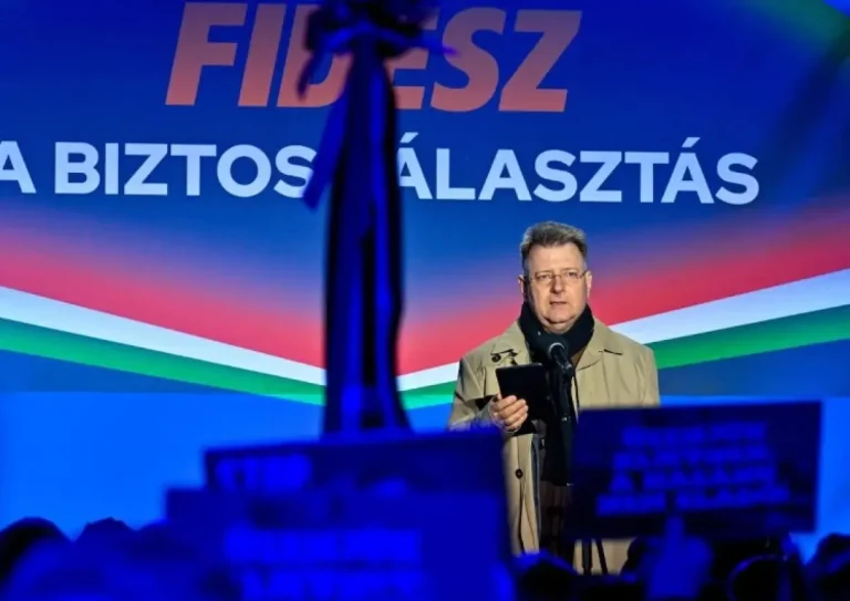 Mészáros Lajos: a nyár kezdete előtt be fogjuk jelenteni a Dunaferr új befektetőjét