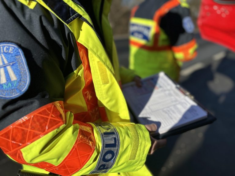 A húsvéti ünnepek alatt fokozottan fokozottan figyelnek a közlekedők biztonságára